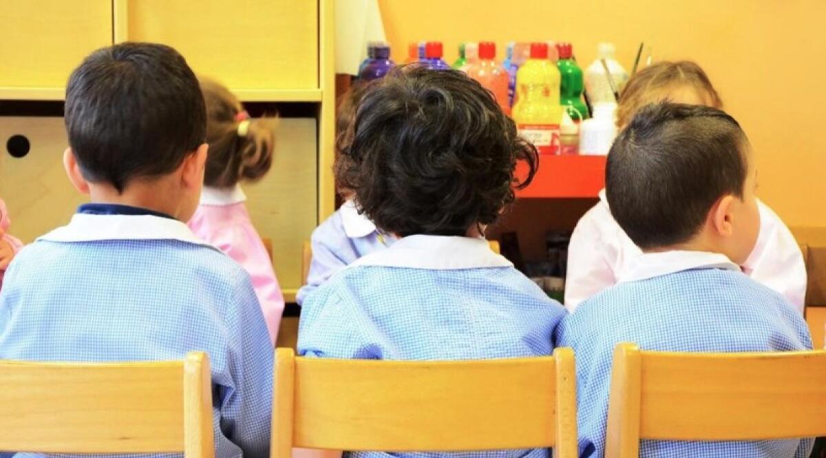 Maltrattamenti alla scuola materna di Latina: oggi l’interrogatorio di garanzia per la maestra di 63 anni. - 
