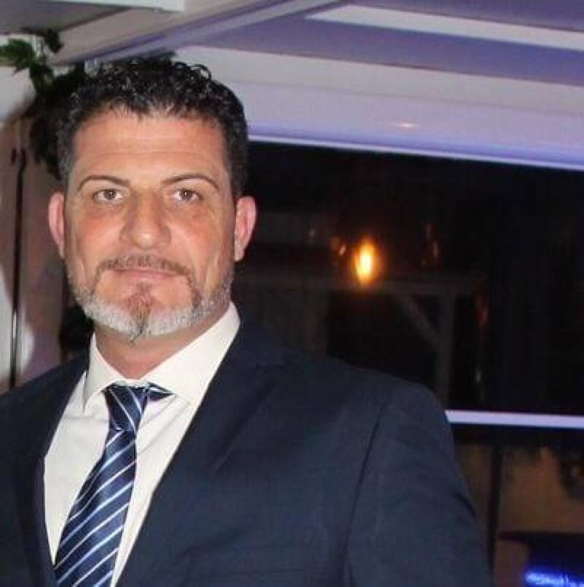 Nettuno, il candidato sindaco del M5S Rizzo firma l'appello di Avviso Pubblico contro le mafie - 