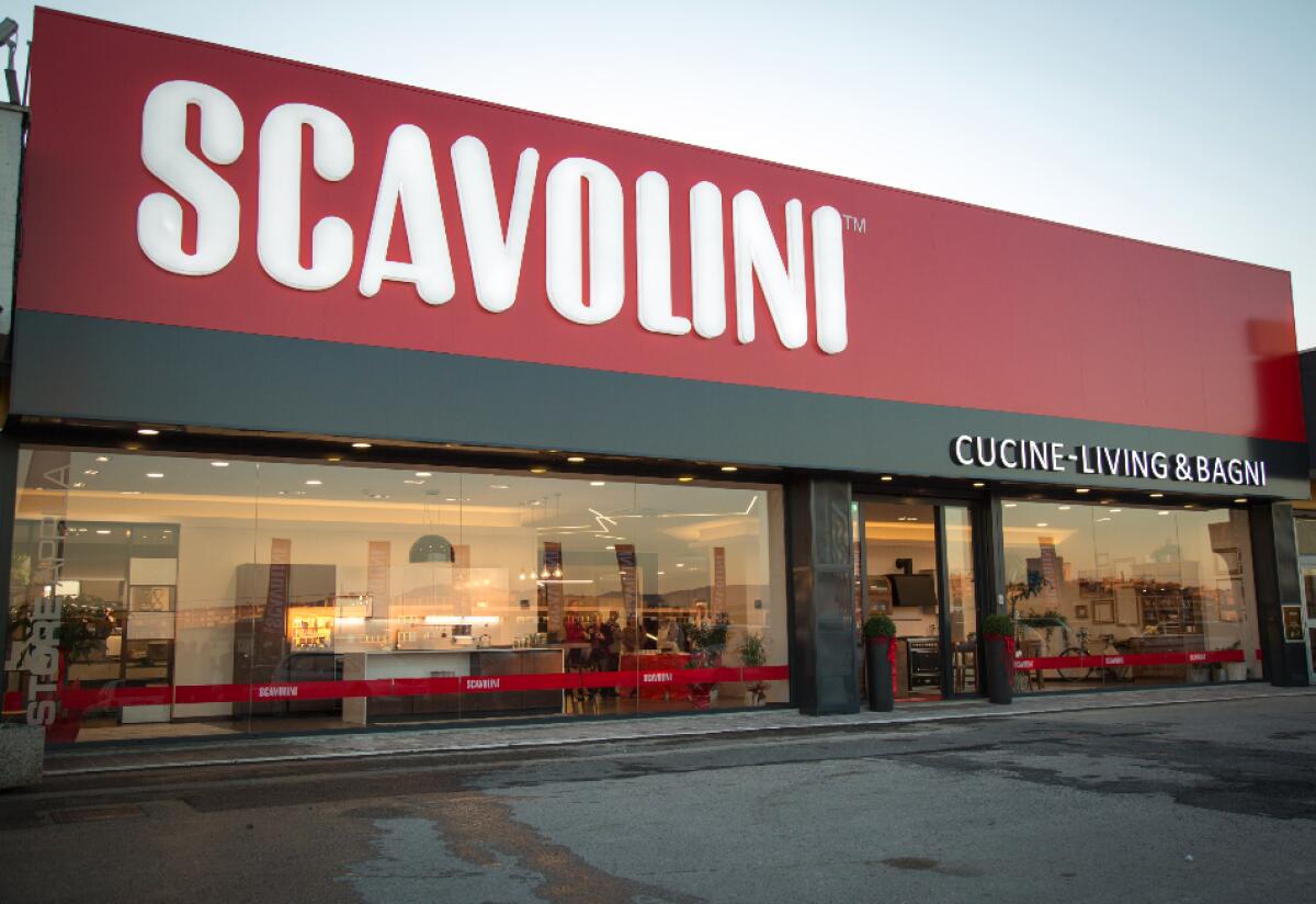 Arrivano ad Aprilia i casting per un nuovo programma TV di cucina - 