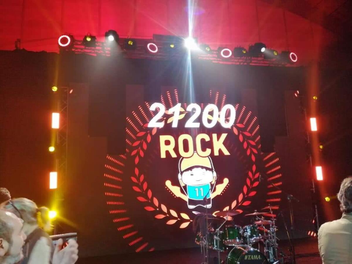 "Rock per un Bambino", un successo: raccolti 21.200 euro - 