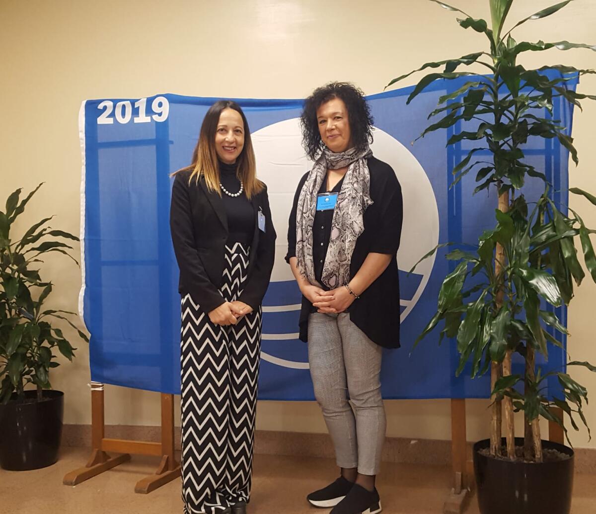 Bandiera Blu, Latina ritira il riconoscimento - 