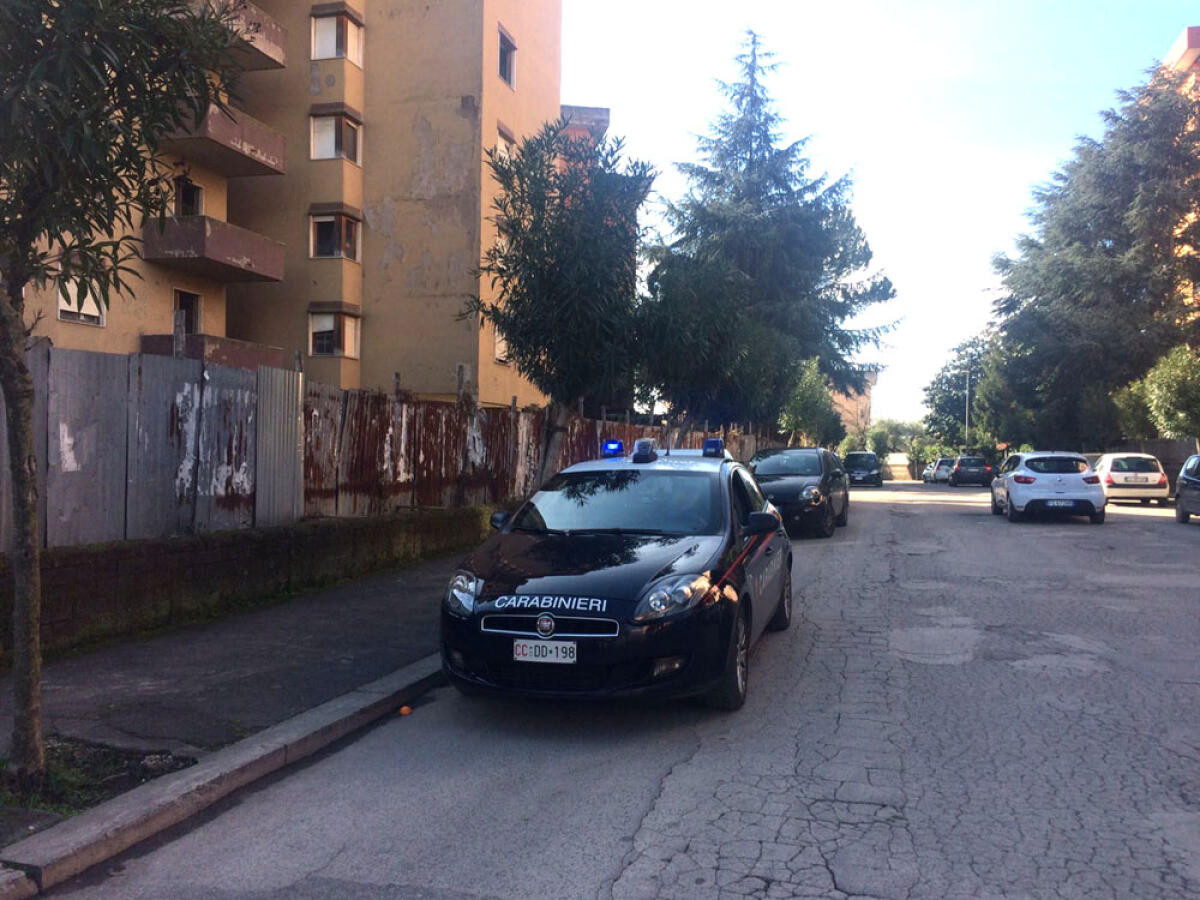 Lite tra due cittadini romeni ad Aprilia, 59enne finisce in ospedale con gravi ferite - 
