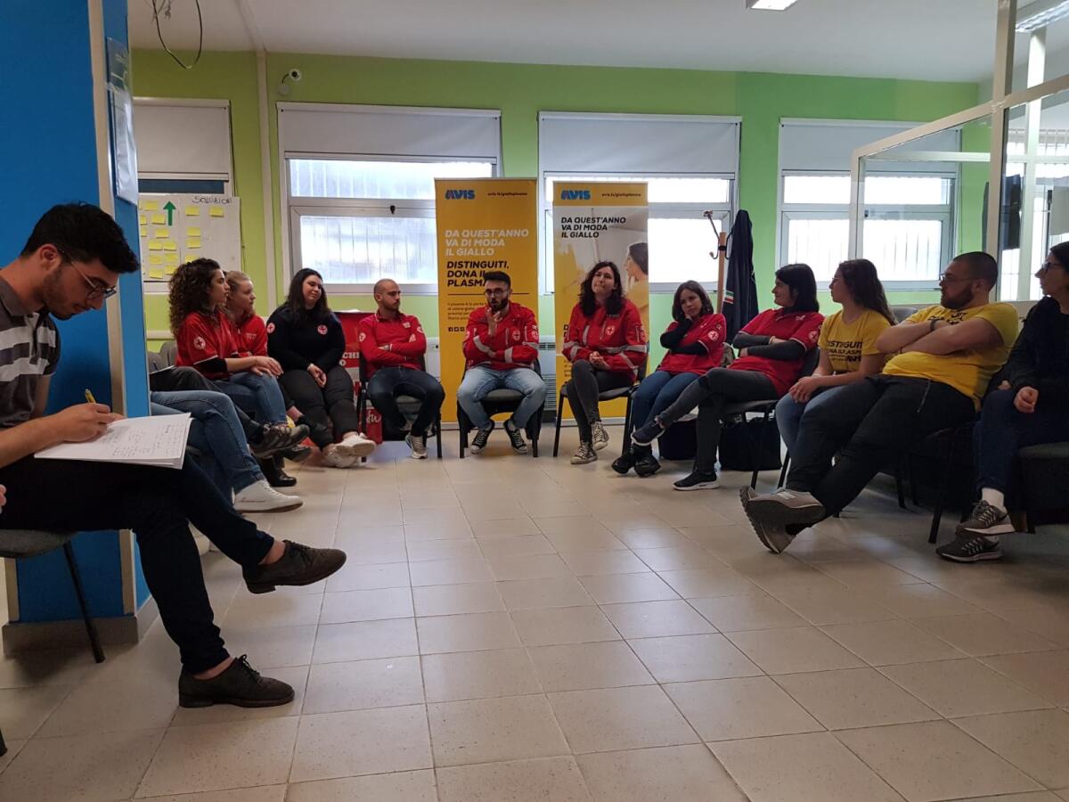 Primo appuntamento con “Aprilia Lab”, gettate le basi - 