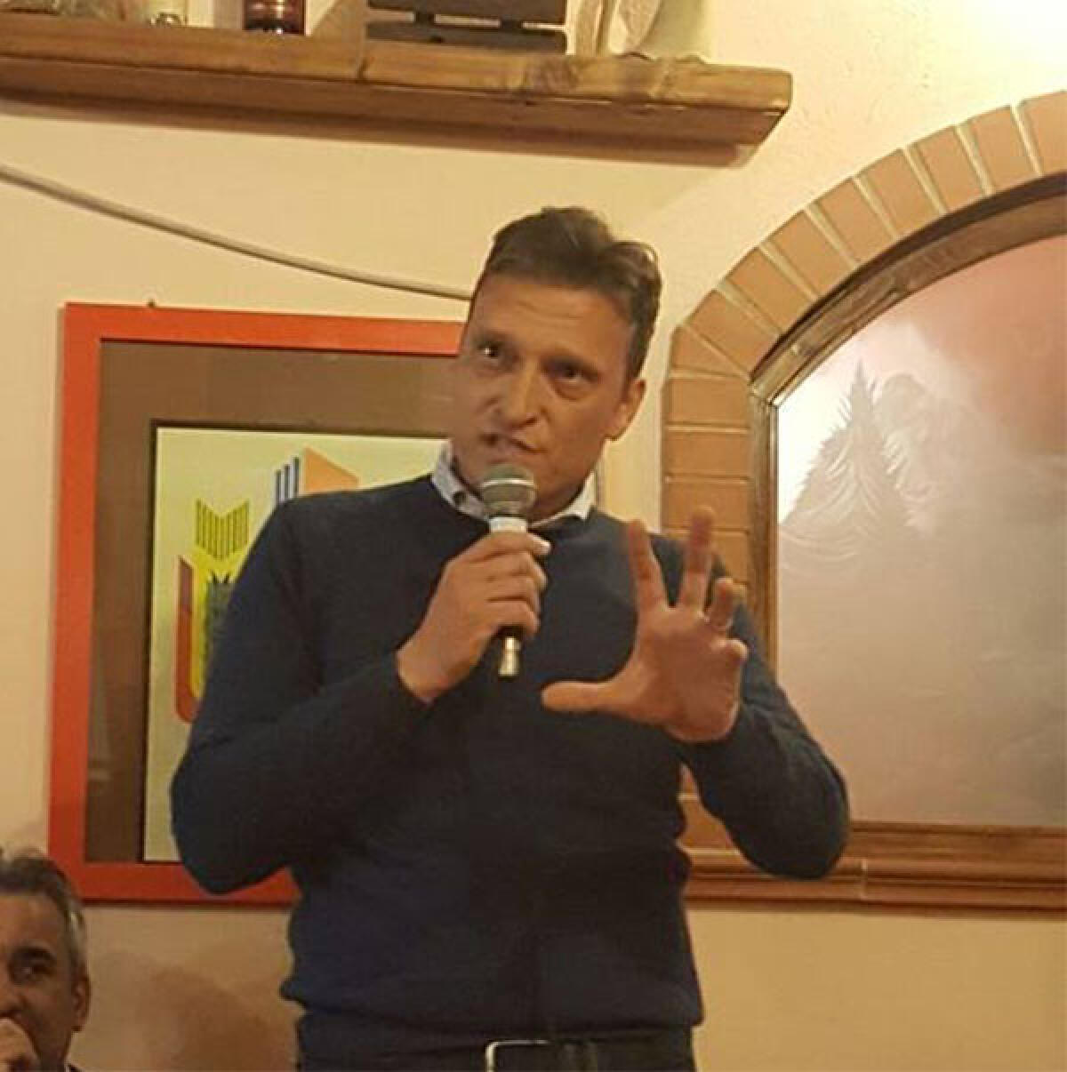 Segnaletica carente sulle strade di Latina, nuovo allarme di Marchiella - 