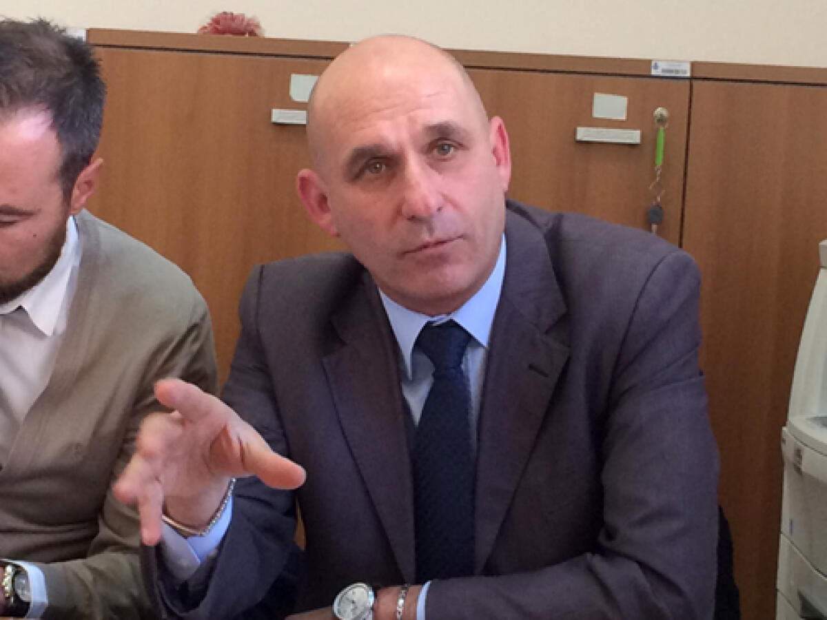 Aprilia - Volley, "Si approfondisca in Consiglio Comunale" - 