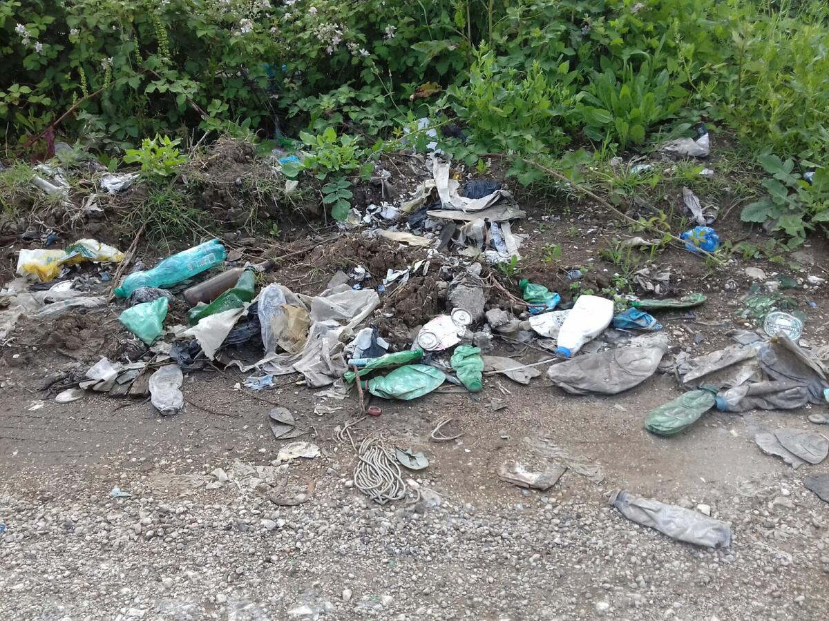 Degrado alla Borgata Agip di Aprilia, "Troppi disagi per i cittadini" - 