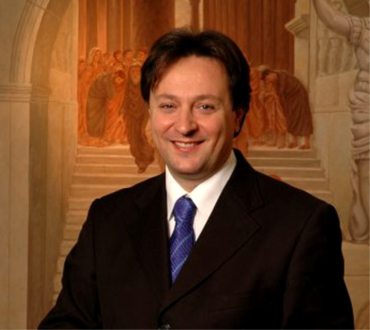 Europee, Fazzone critico sull'elezione di Berlusconi: "FI così non va" - 