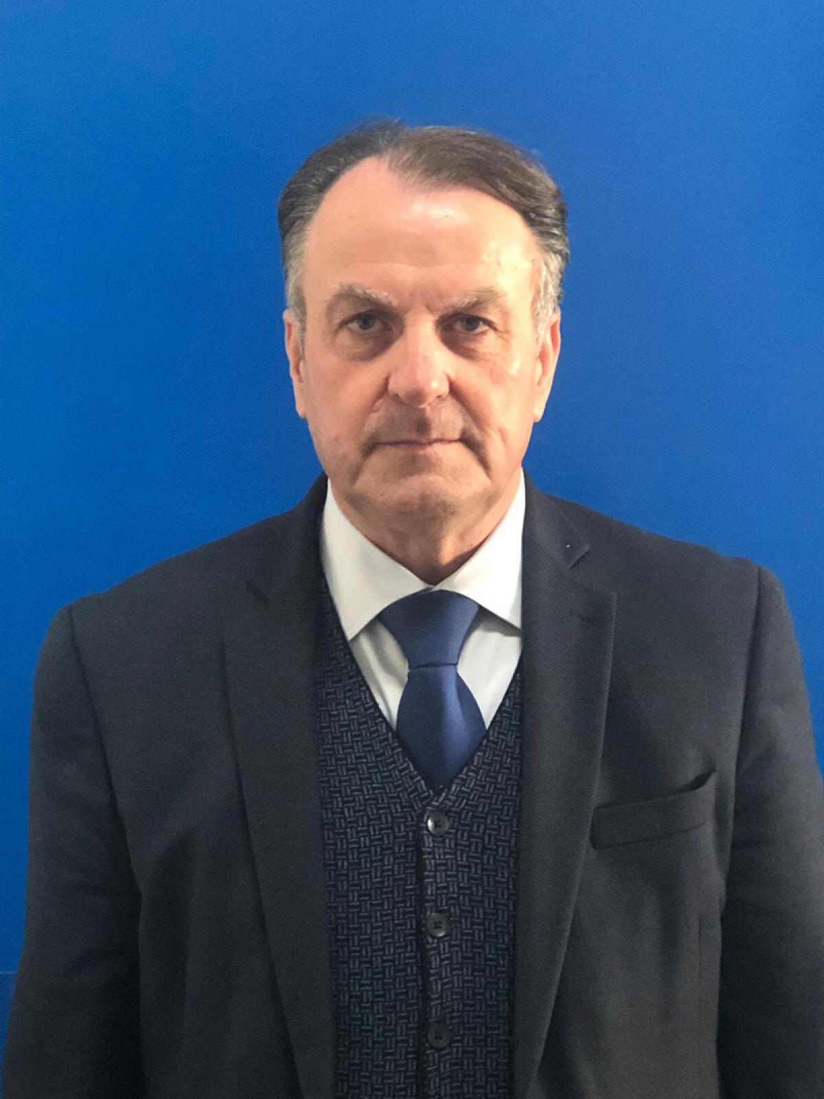 Aprilia -  Volley, Malfatti non ci sta: "Mesi di incontri, nessuna soluzione" - 