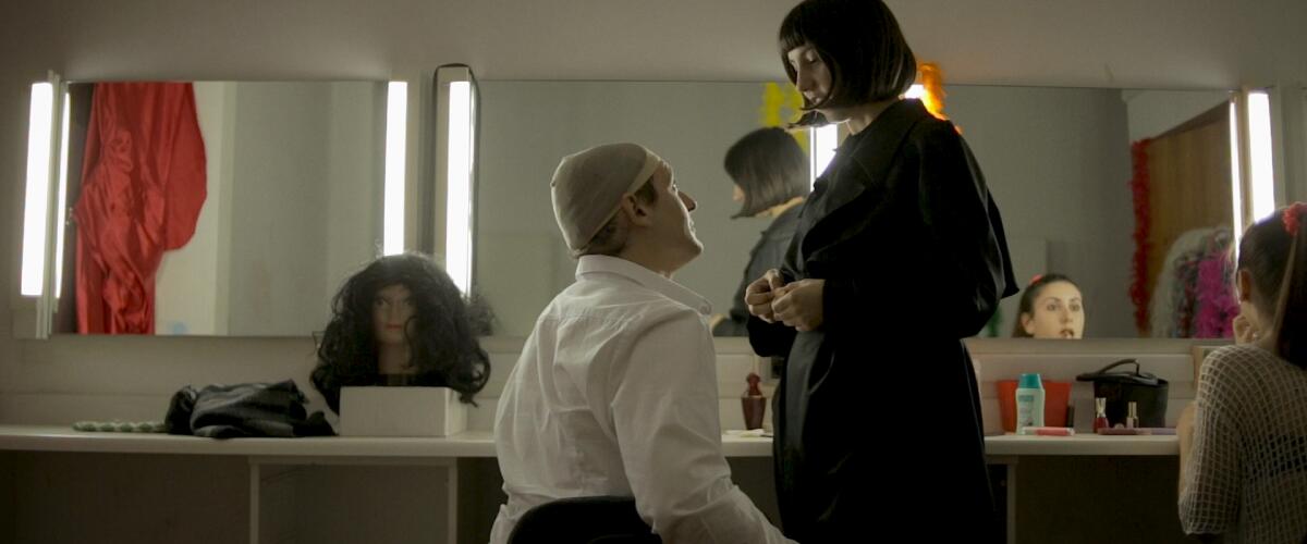 Io e Alèa, l'anteprima del corto girato a Latina questo sabato - 