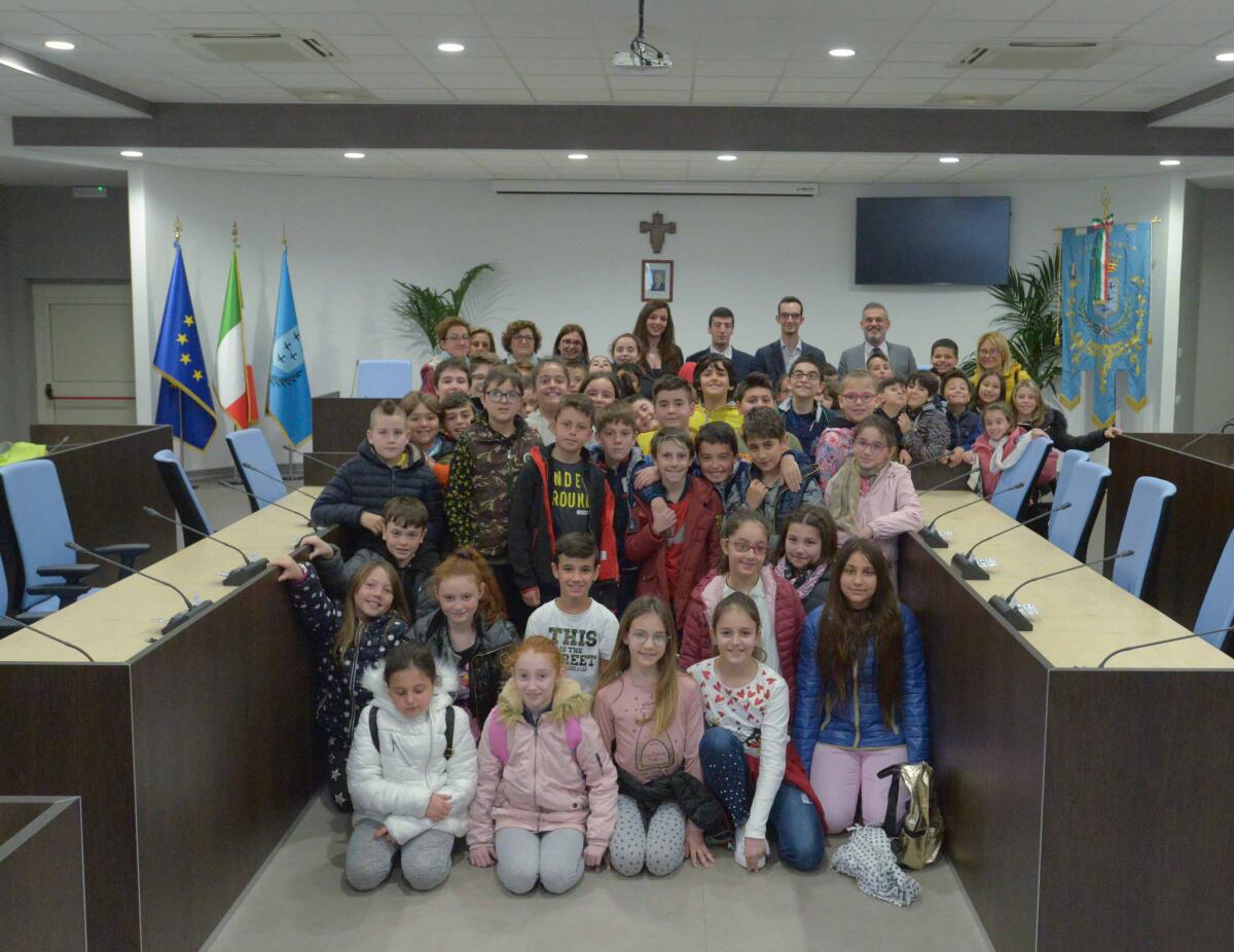 Torna ad Aprilia 2 il riccio Ettore, quest'anno visiterà Milano - 