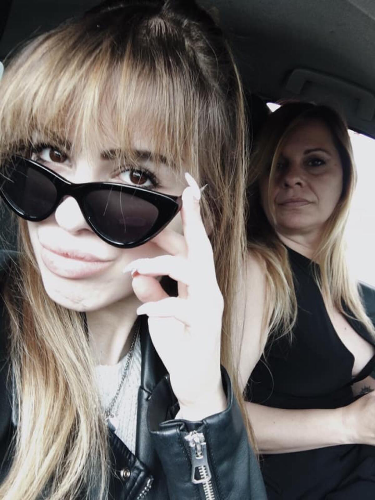 Schianto frontale a Prossedi, oggi i funerali di madre e figlia - 