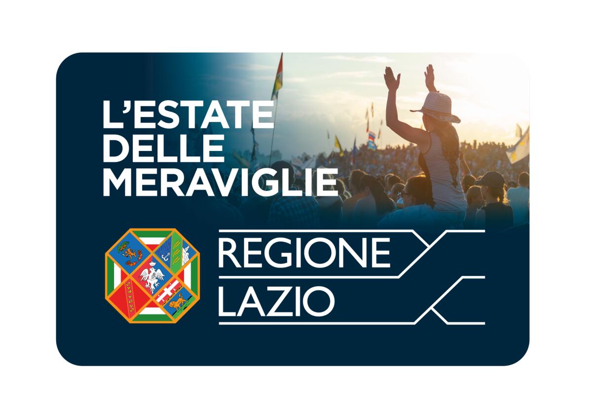 "Lazio delle Meraviglie": dalla Regione 1,2 milioni di euro ai Comuni per manifestazioni culturali. - 