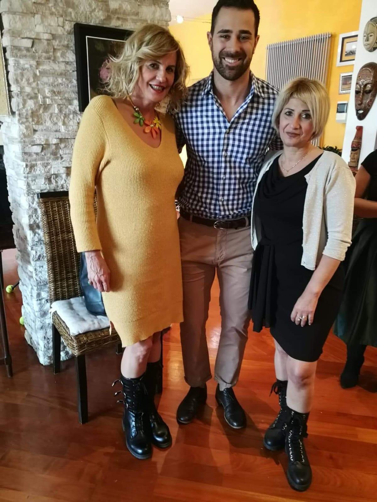 "Cortesie per gli ospiti" a Latina a casa della signora Anna - 