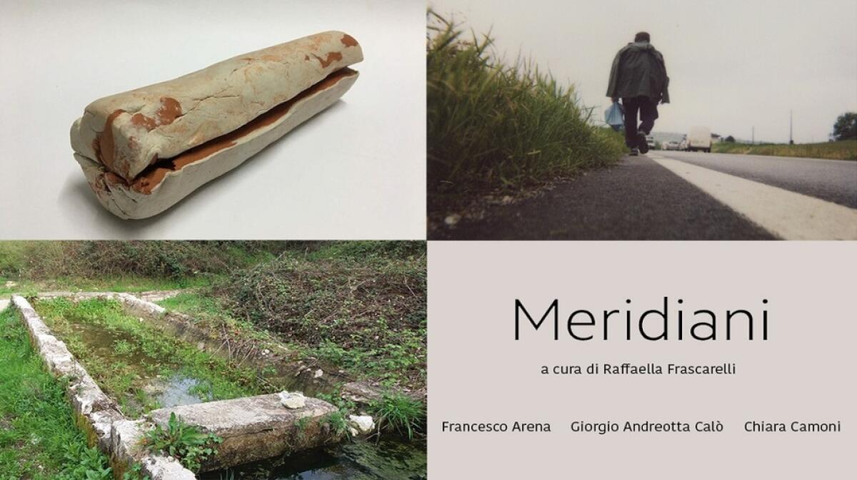 Arte lungo i Cammini della Spiritualità: oggi a Cori la presentazione del progetto “Meridiani” vincitore del bando regionale. - 