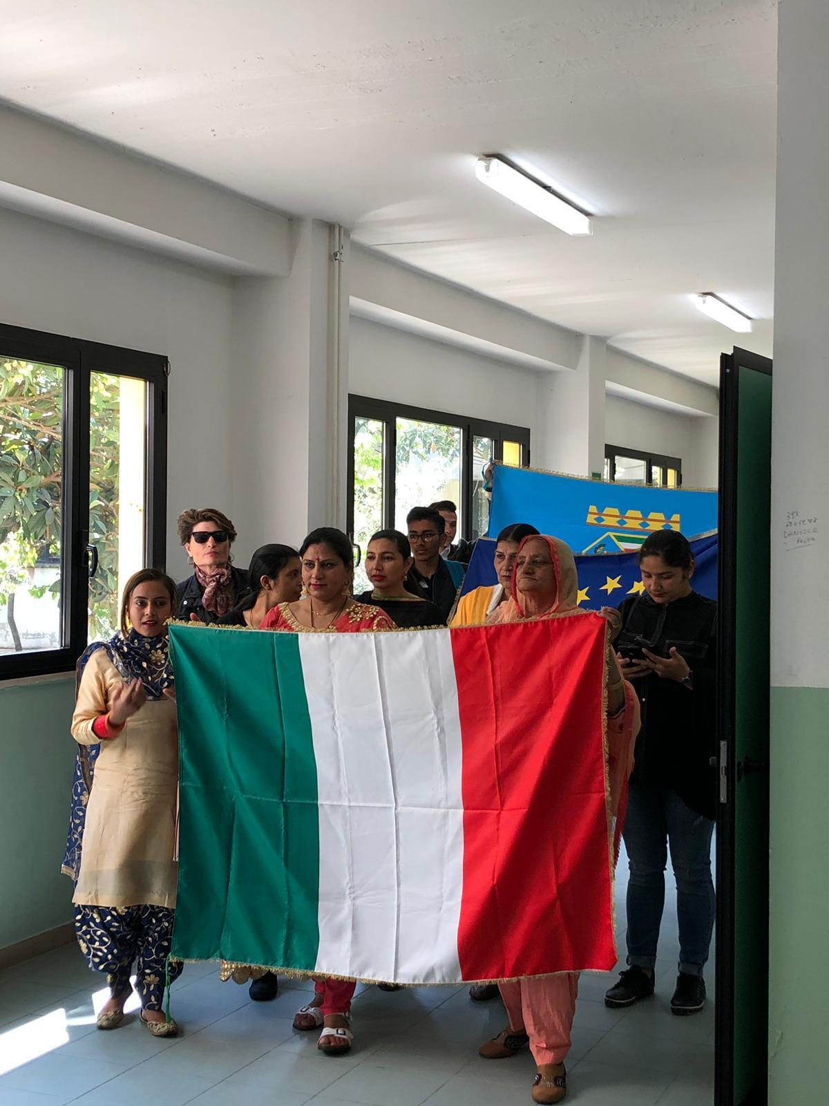 Ad Aprilia un centro provinciale per l'istruzione adulti - 