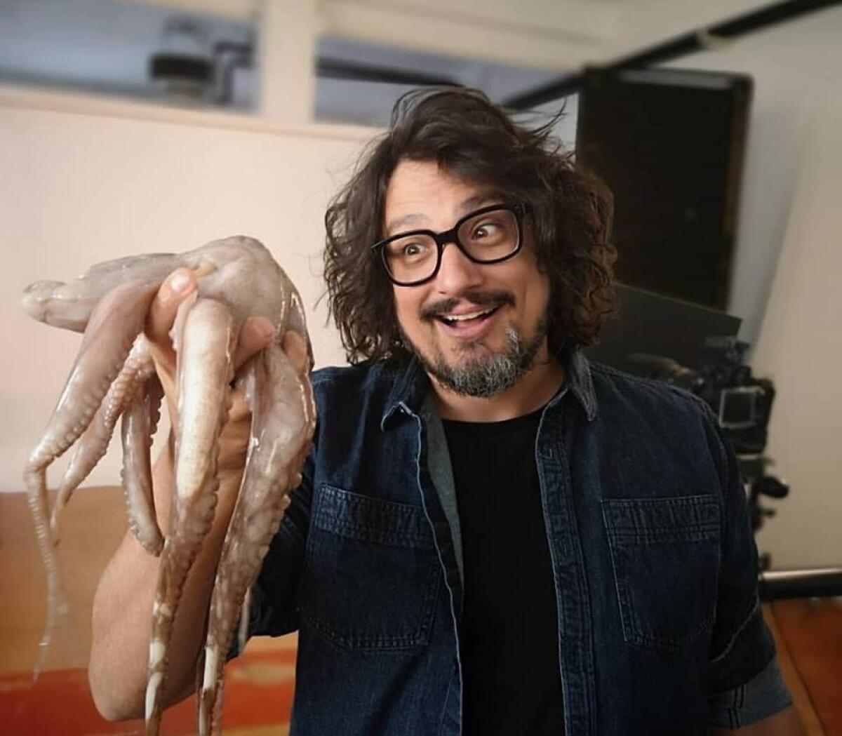 Il van del programma tv “4 Ristoranti” di Alessandro Borghese avvistato tra Terracina, Sabaudia e Gaeta. - 