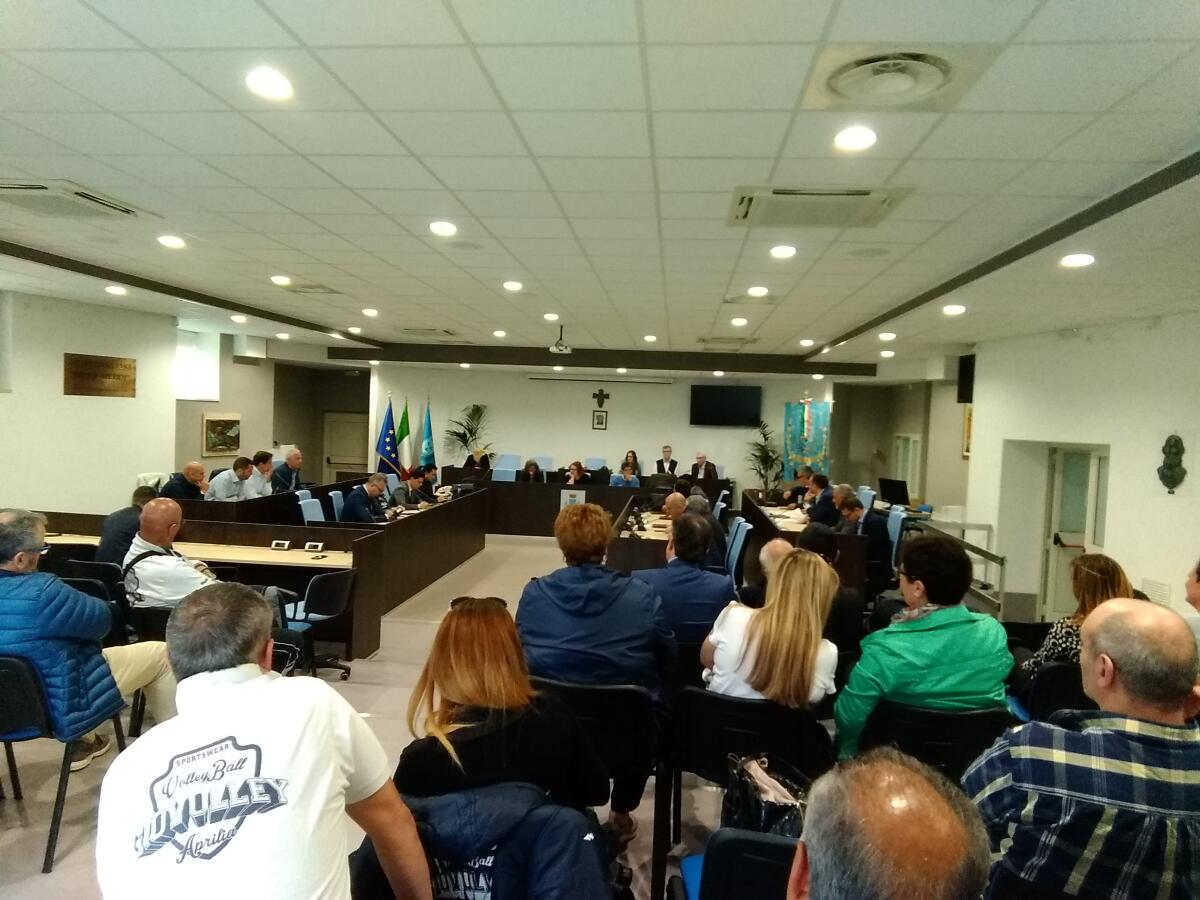 Giò Volley, Malfatti: "Non c'è progettualità per il futuro dello sport apriliano" - 