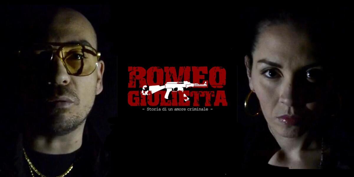 A Latina in scena "Romeo&Giulietta" - 