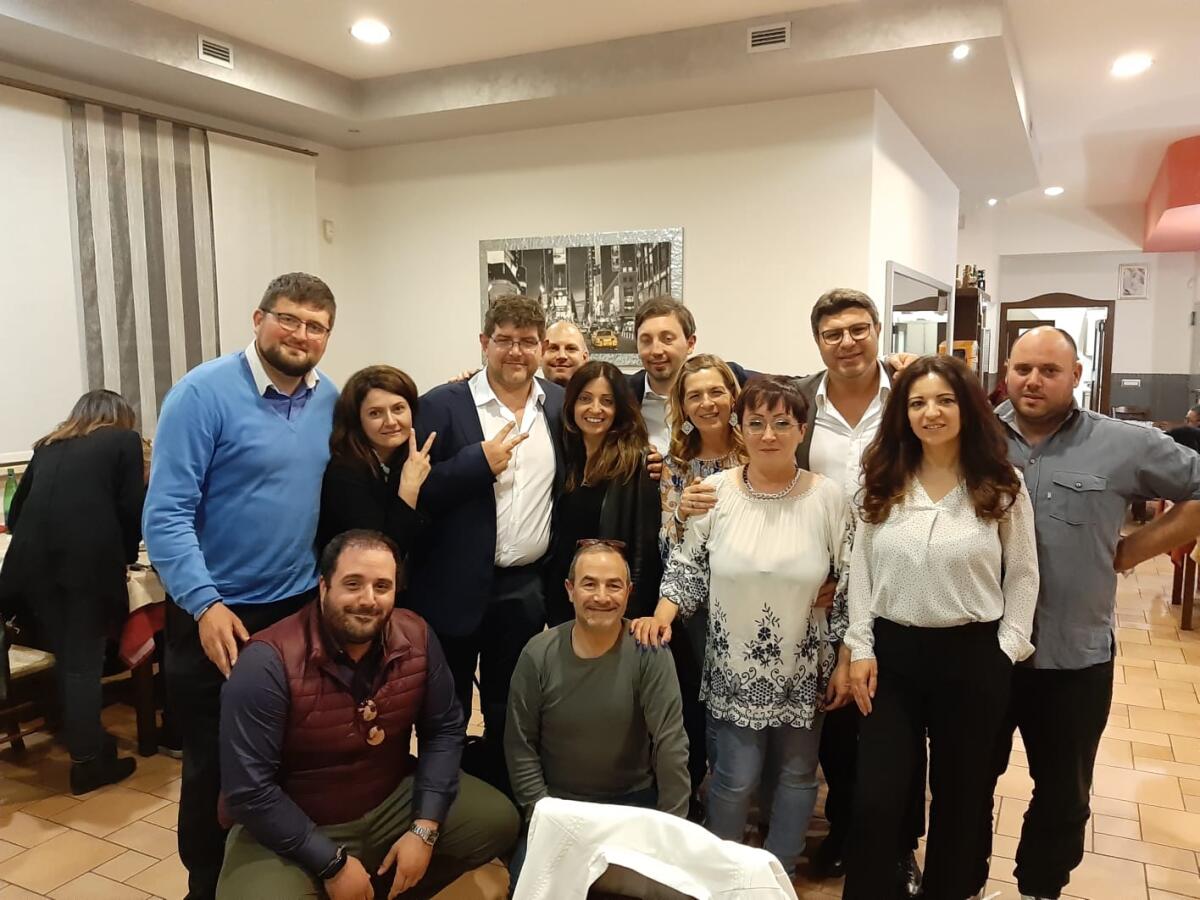 Ad Aprilia, incontro con il M5S per le Europee - 