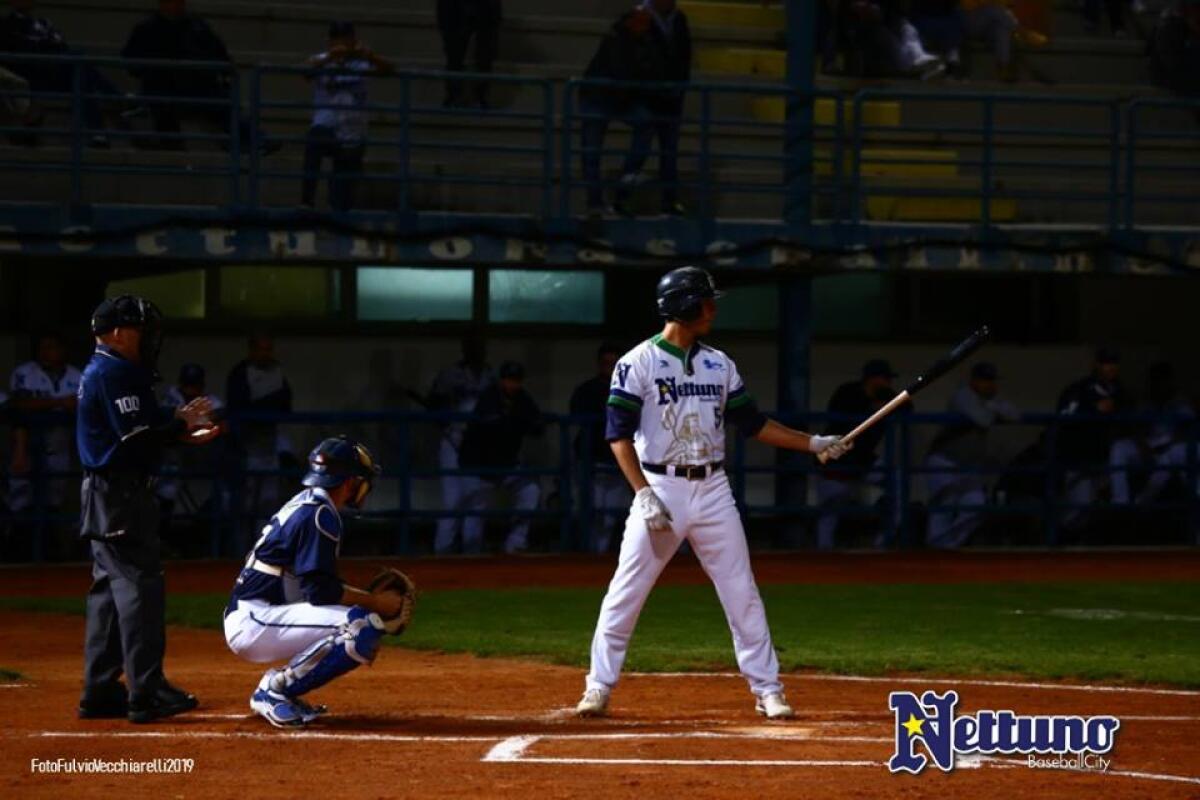 Baseball Serie A1: oggi alla 16.00 la gara 2 tra UnipolSai Bologna e Nettuno Baseball City. - 