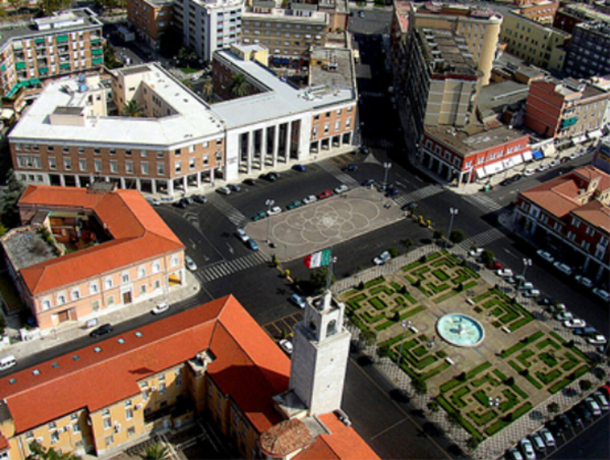 “L’educazione come risorsa: oggi pomeriggio a Latina il convegno organizzato dalla Diocesi pontina. - 