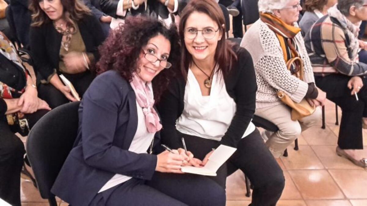 Il Maggio dei Libri, a Sonnino "A chi stongo appresso?" - 