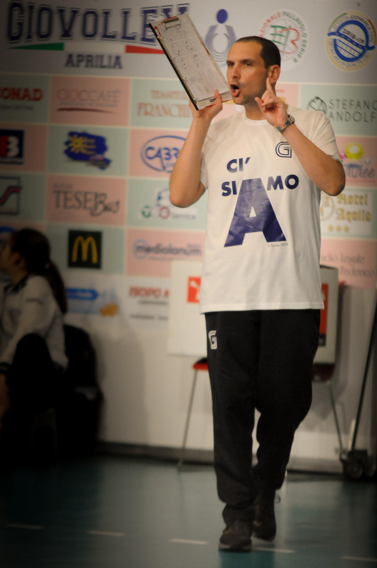 Giò Volley Aprilia, un'annata pazzesca - 