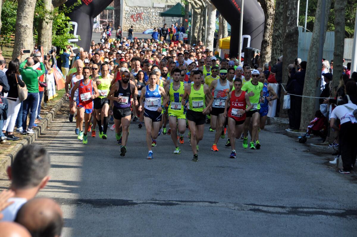 “Trofeo Città di Sezze”: questa domenica la 18esima edizione. - 