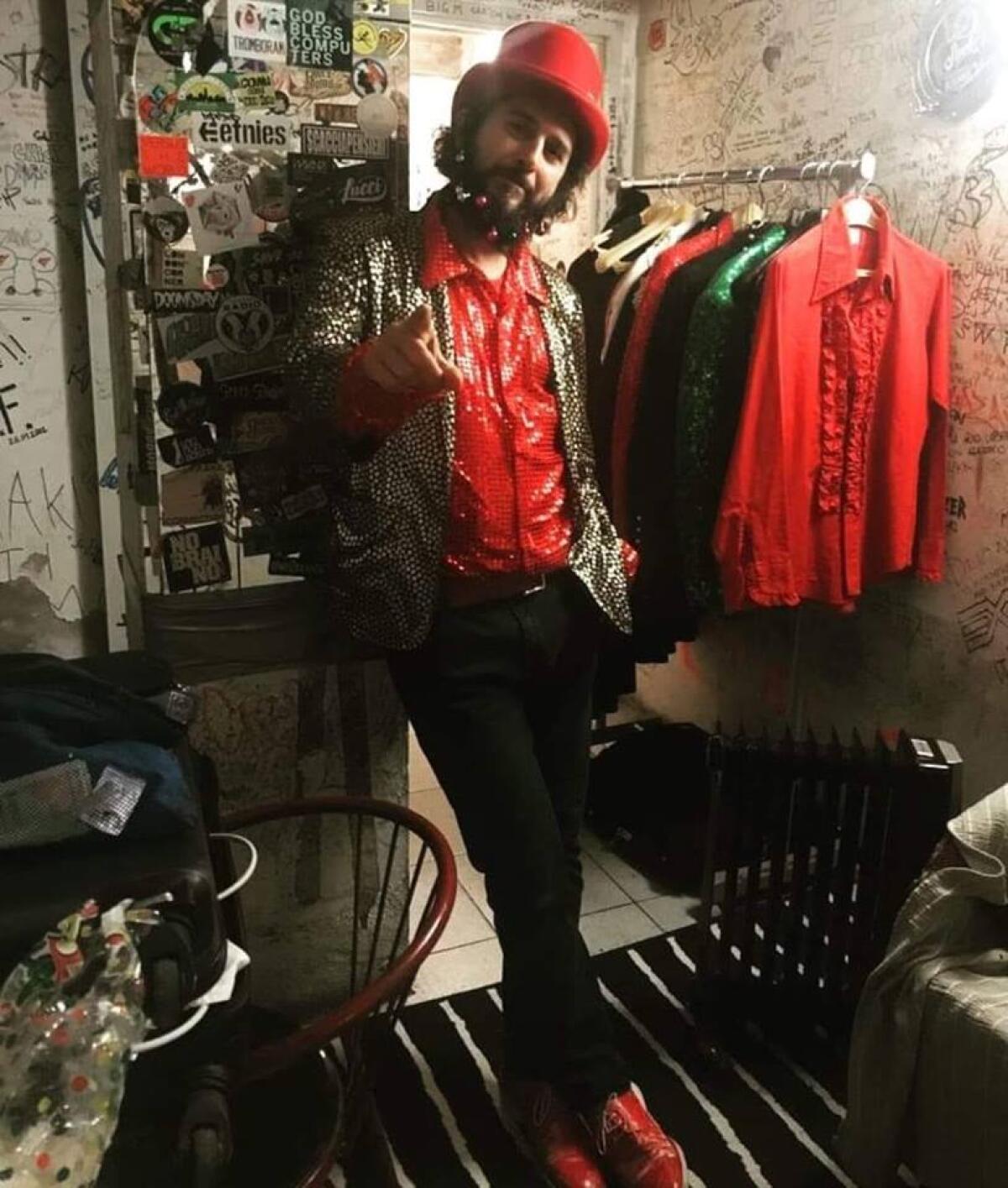 Maggio Sermonetano, evento clou il concerto di Vinicio Capossela - 