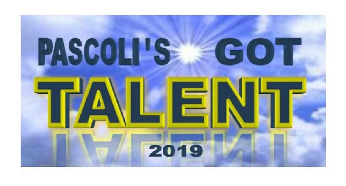 Aprilia, l'istituto Pascoli organizza la prima edizione di "Pascoli’s got talent 2019” - 