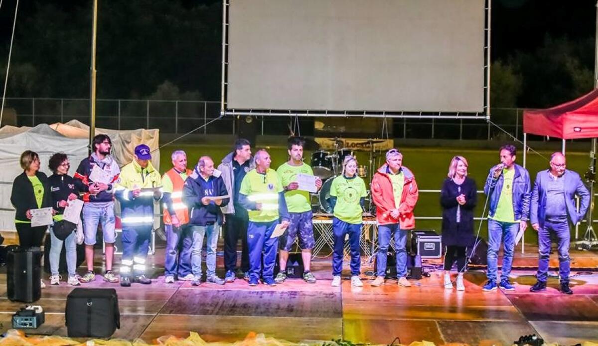 Uniti in un sorriso, a Lanuvio l'evento che ricorda il concerto di Woodstock - 