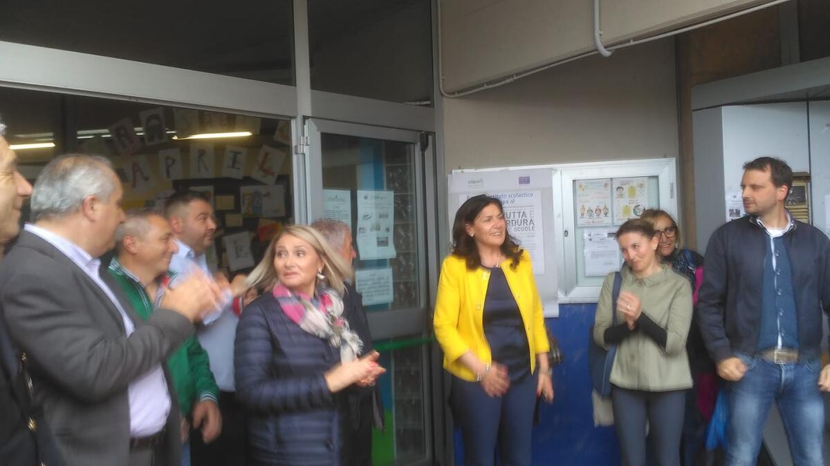 Giuseppina Giovannoli torna ad essere il primo cittadino di Sermoneta. Ecco chi entra in Consiglio. - 