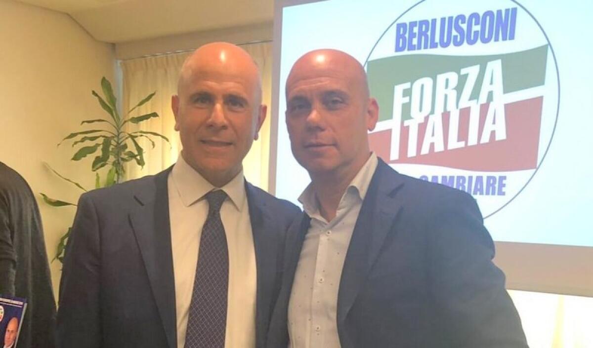 Aprilia, Europee: "De Meo una garanzia per il territorio" - 