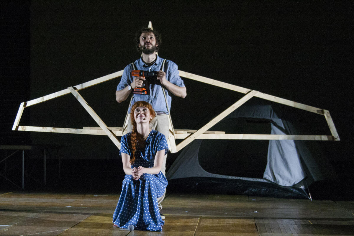 “PollineFest”: a Sezze torna il festival di MatutaTeatro per le nuove generazioni teatrali. - 