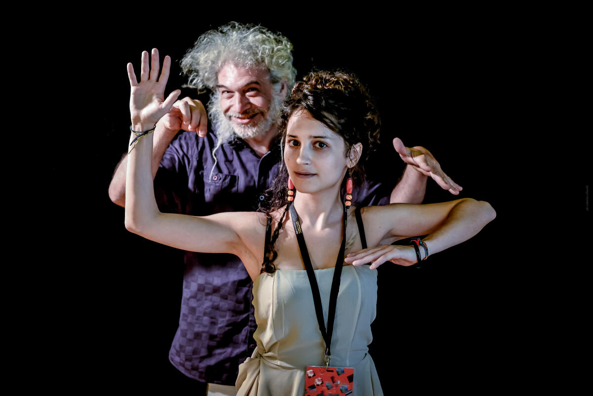 A Latina il concerto degli Ooopopoiooo - 