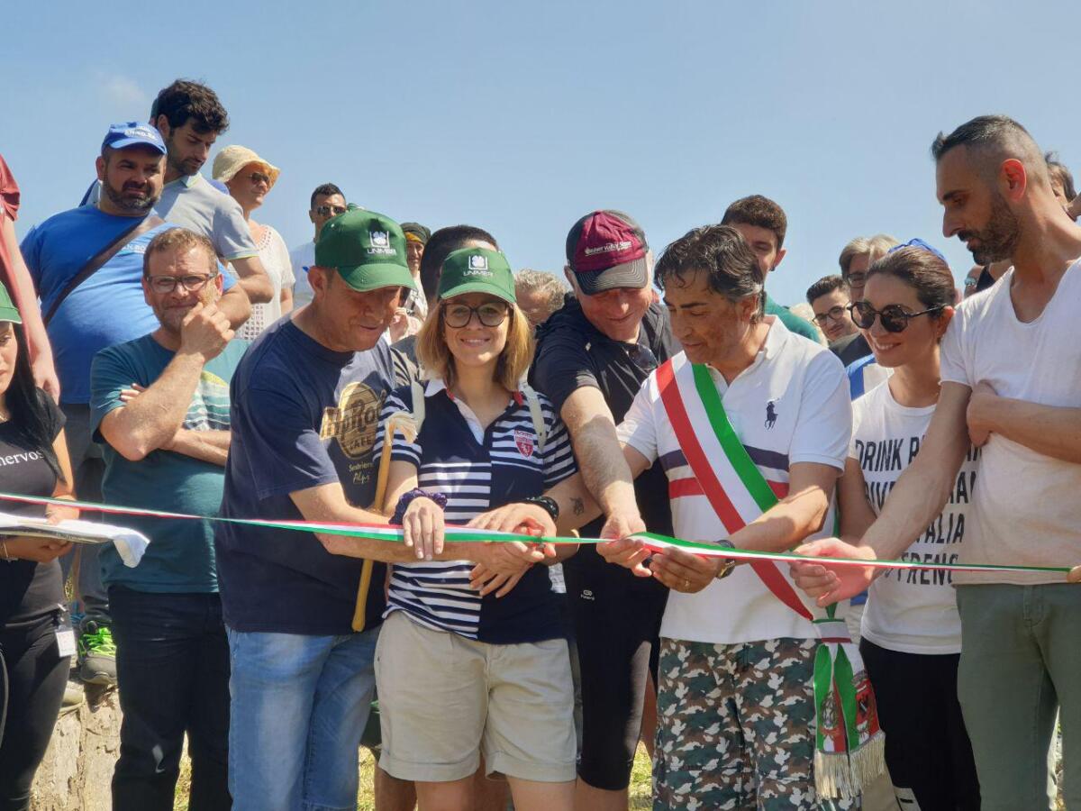 Adottiamo l'Amaseno, 70 escursionisti in canoa per il fiume - 