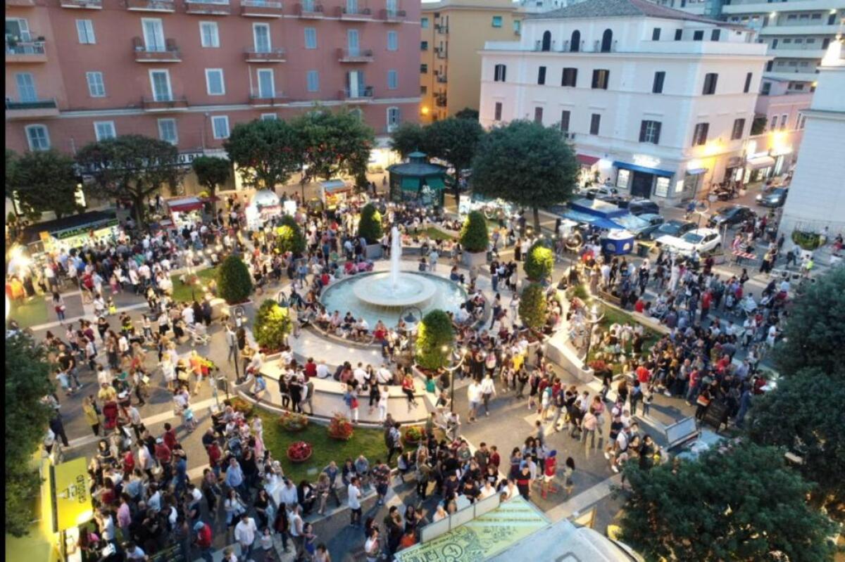 Successo per lo street food di Anzio, oltre 16 mila presenze in 3 giorni - 