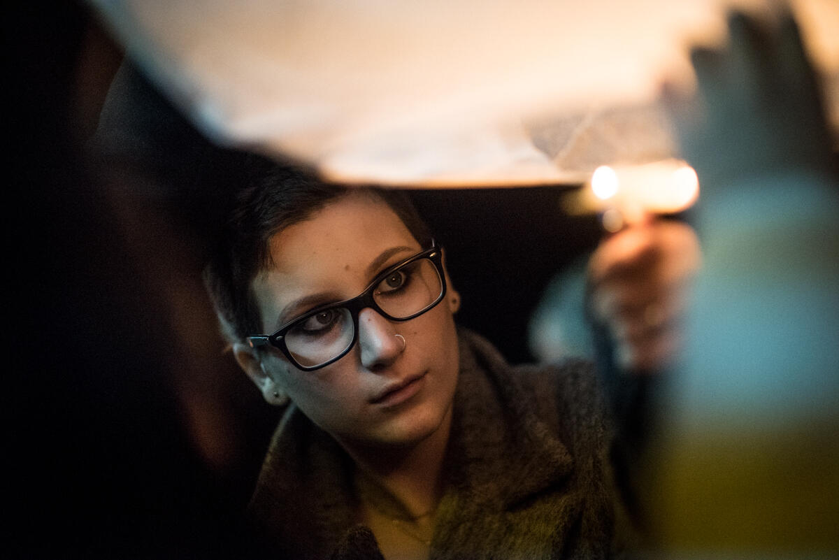 “Premio Martina Natale”: oggi a Latina  la proclamazione dei vincitori tra musica e letture. - 