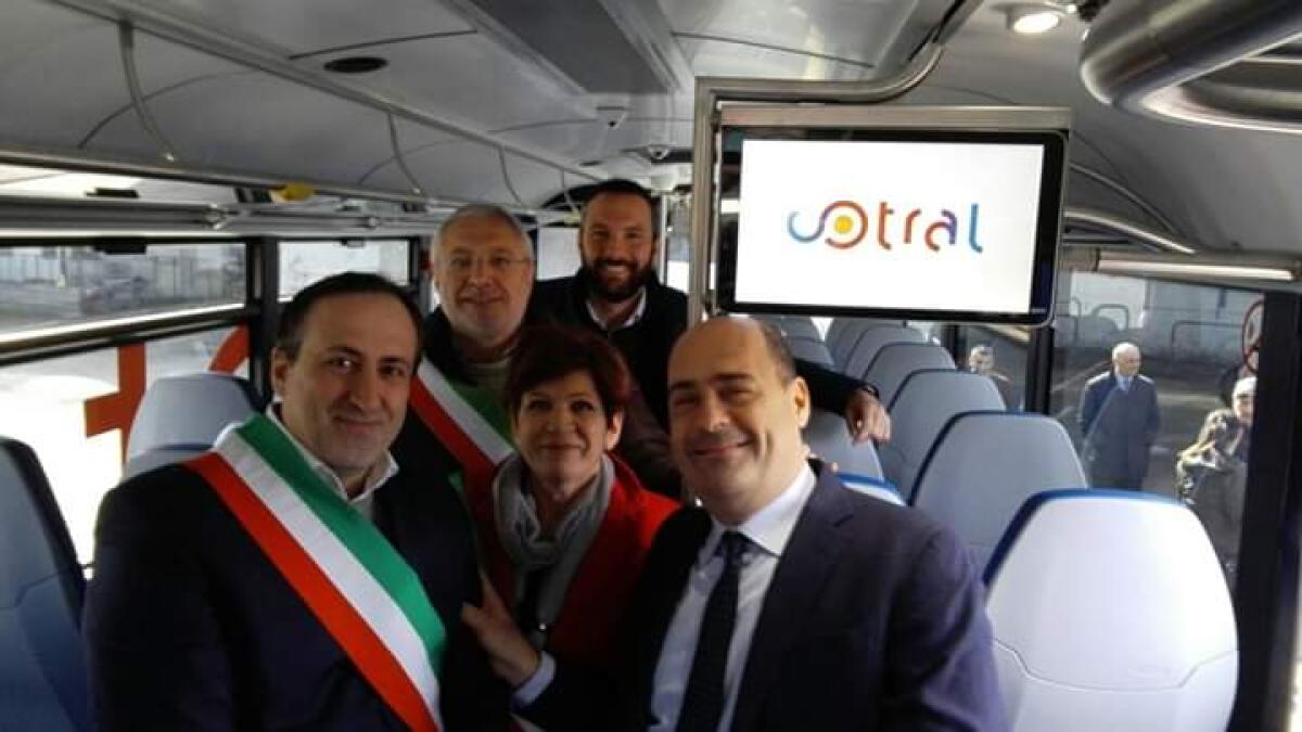 Il sindaco di Albano, Marini, sulla scomparsa di Emanuele Crestini: “un sindaco appassionato e al servizio della sua comunità”. - 