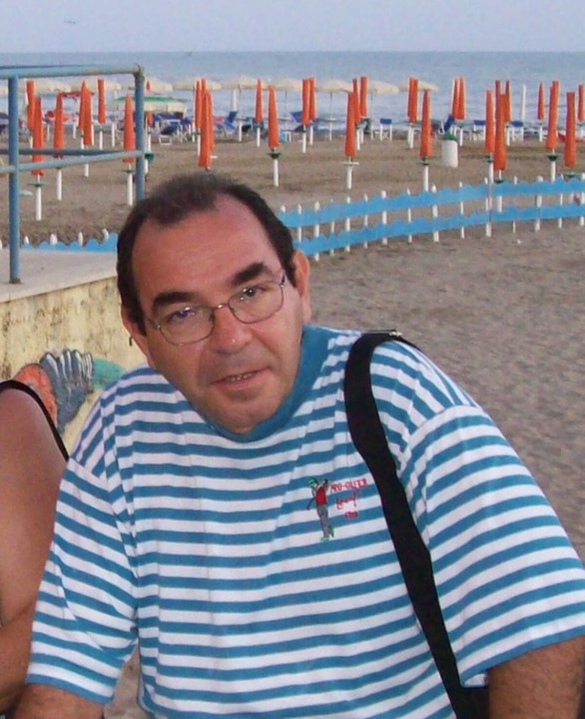 Per due giorni non si era presentato al lavoro: dipendente comunale di Pomezia trovato morto in casa. - 