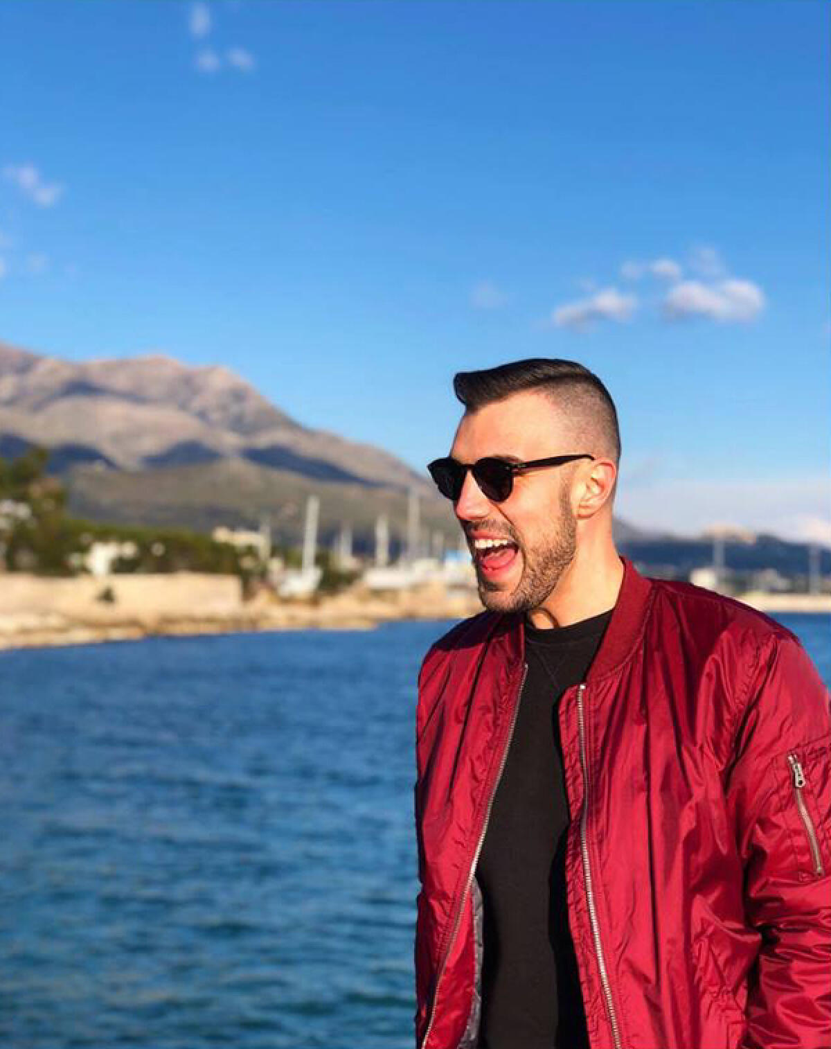 Incidente mortale sulla superstrada Formia-Cassino: la vittima è il 25enne Renato Mazzetti. - 