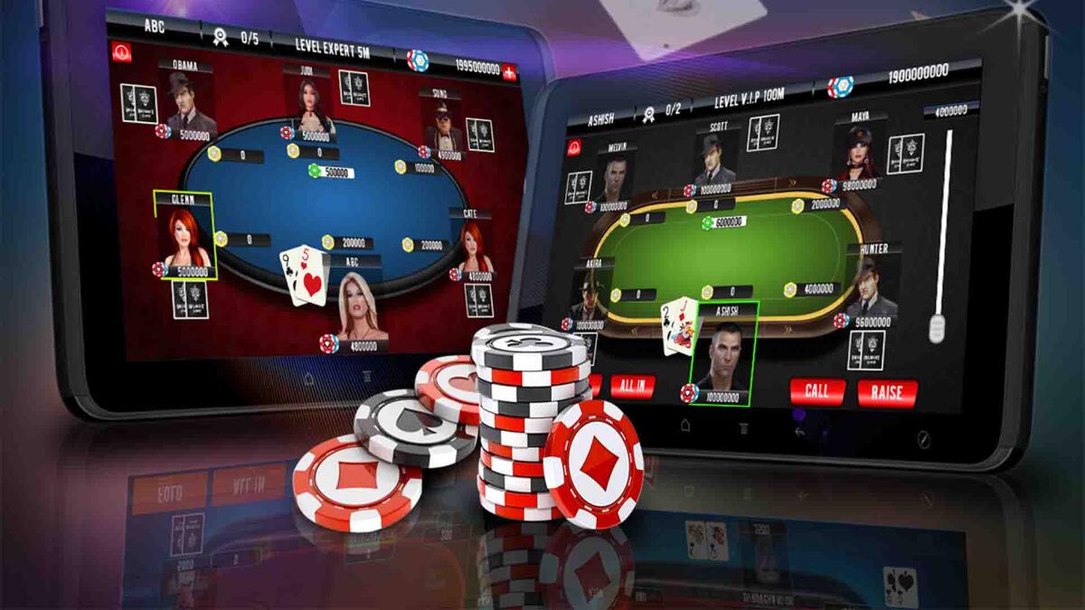 Il gioco del poker online: come sfruttare una strategia vincente - 