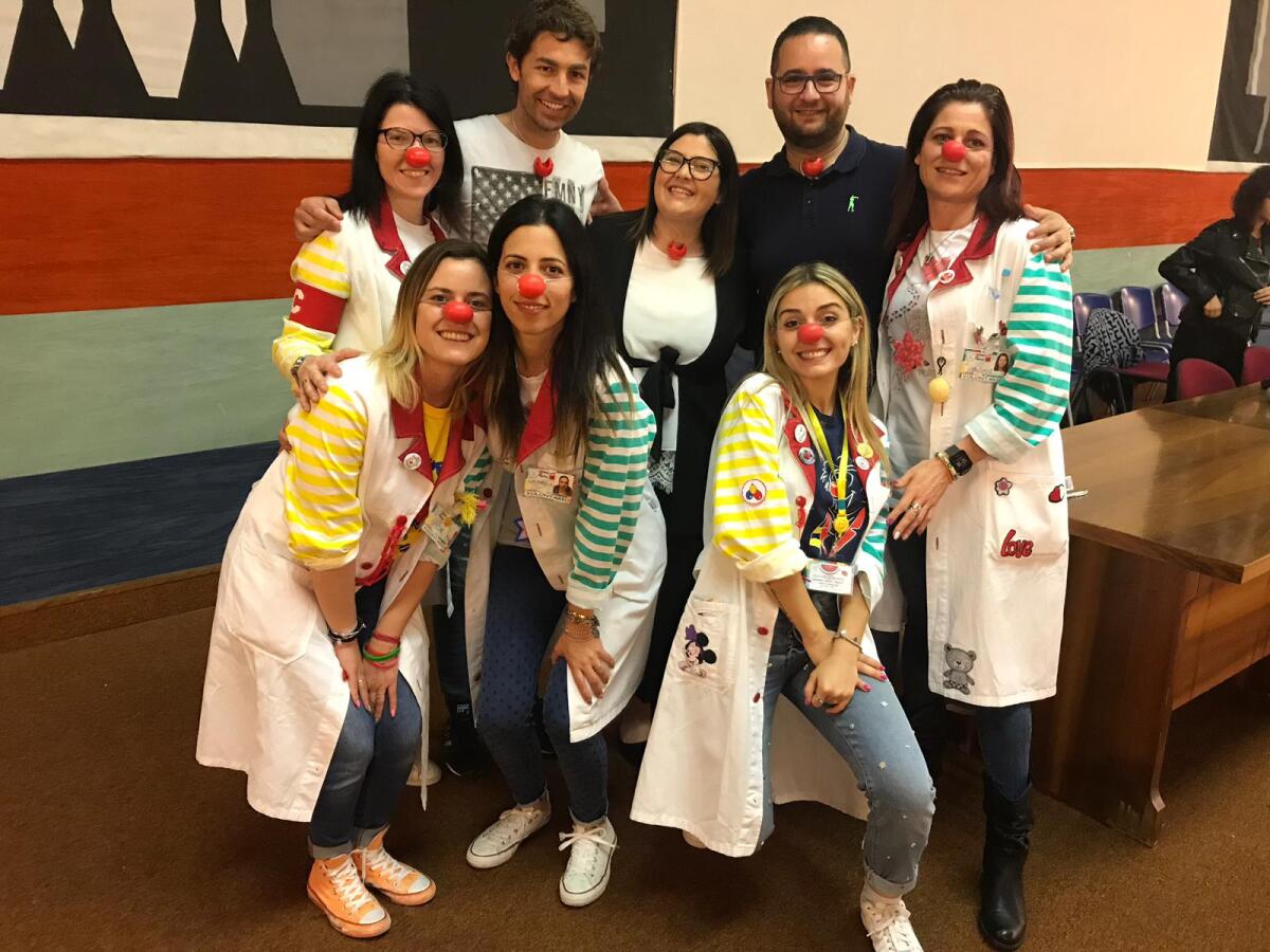 A Cisterna la sesta edizione di Cuore del Volley - 