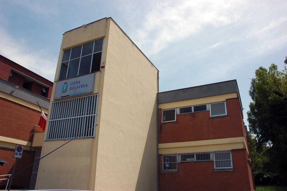 L’Anagrafe del Comune di Latina si trasferisce in Via Ezio. Ecco tutte le novità. - 