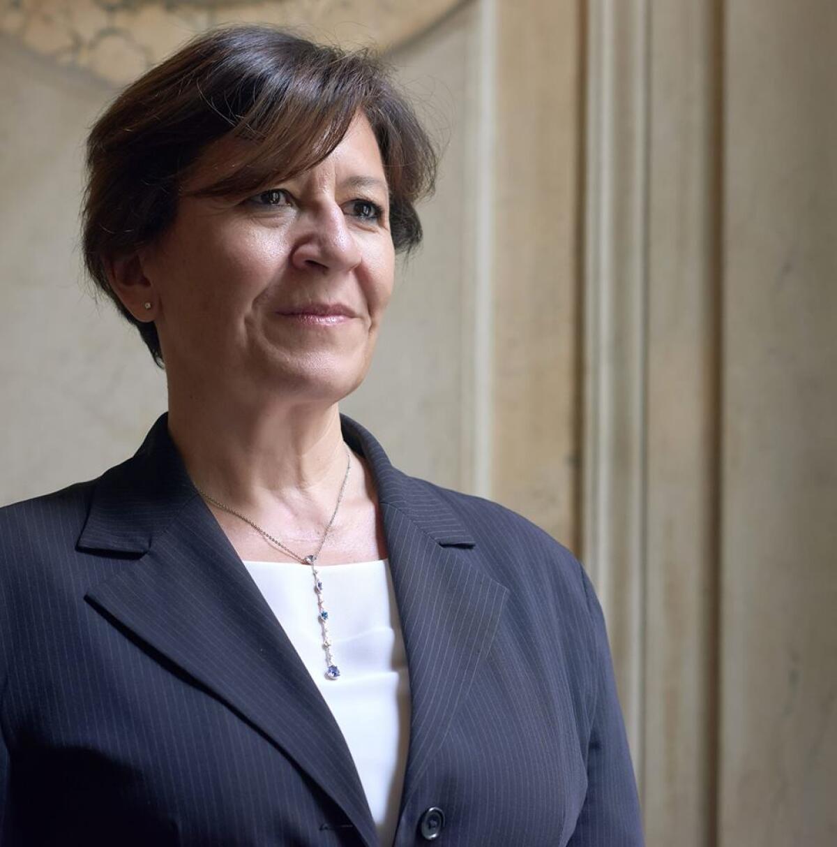 Atto intimidatorio alla Forestale, il Ministro Trenta: "Ci sarà una risposta forte" - 