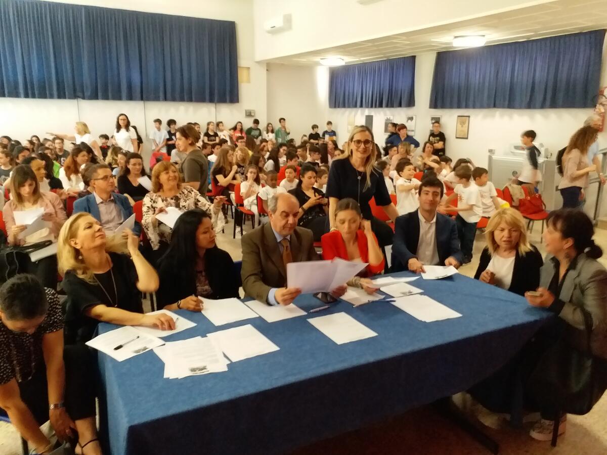 Aprilia - Pascoli’s got talent 2019: ecco i vincitori - 