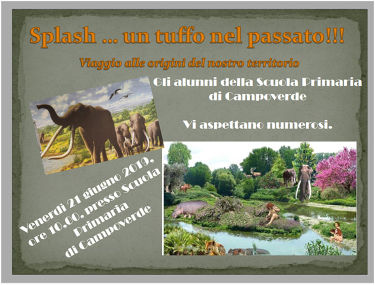 Aprilia nella storia con il progetto Pon partito nella scuola di Campoverde - 