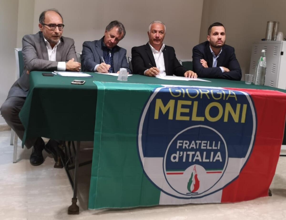 Aprilia - Lettera anonima sul concorso pubblico poi annullato: "Vicenda scandalosa" - 