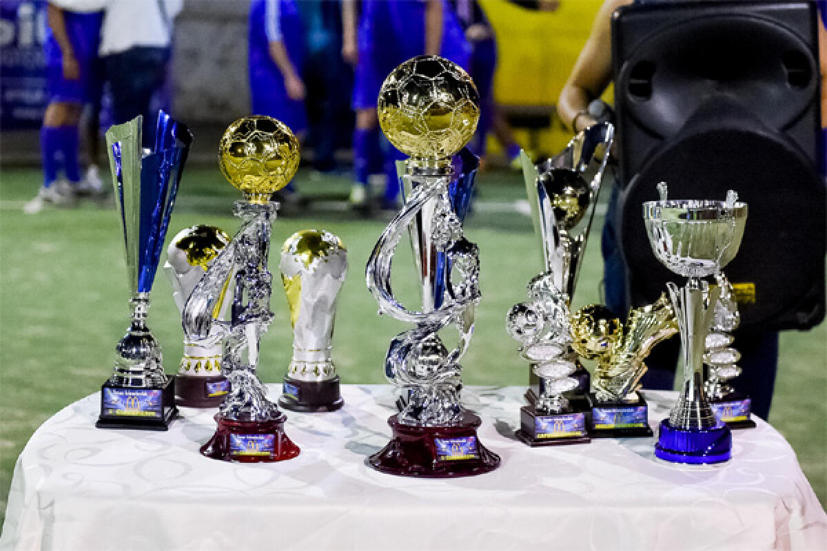 22esimo trofeo Interaziendale ad Aprilia, attesa per la finale - 