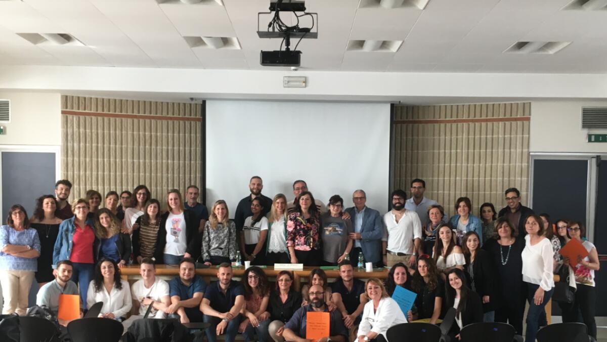 Indagine conoscitiva sul Pronto Soccorso del “Goretti” di Latina: accessi di persone di 73 diverse nazionalità. - 